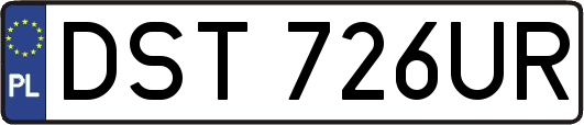 DST726UR
