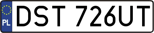 DST726UT