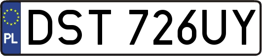 DST726UY