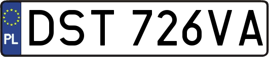 DST726VA