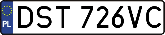 DST726VC