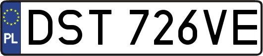 DST726VE