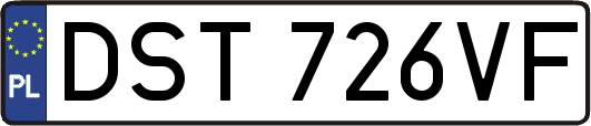 DST726VF