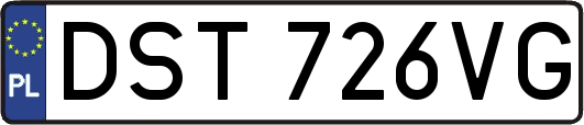 DST726VG
