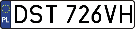 DST726VH