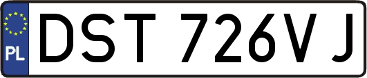 DST726VJ