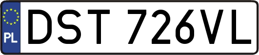 DST726VL