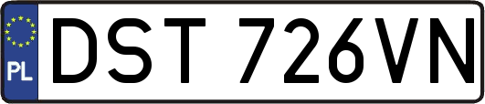 DST726VN