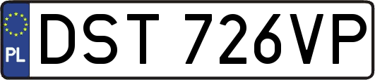 DST726VP