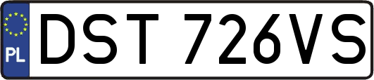 DST726VS