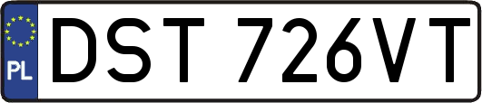 DST726VT