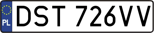 DST726VV