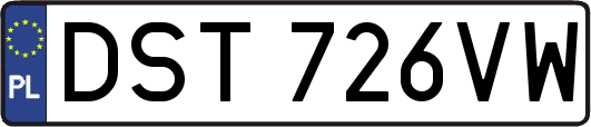 DST726VW