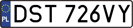 DST726VY