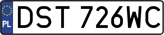 DST726WC