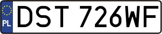 DST726WF