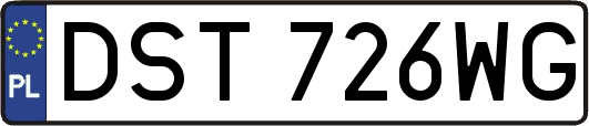 DST726WG