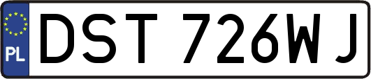 DST726WJ