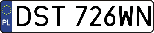 DST726WN