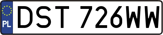 DST726WW