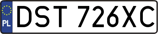 DST726XC