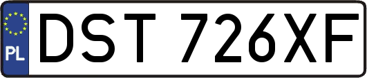 DST726XF