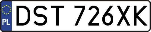 DST726XK