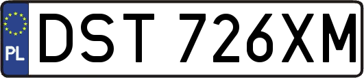 DST726XM