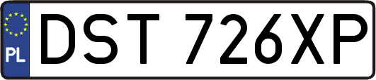 DST726XP