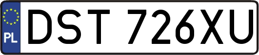 DST726XU