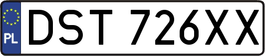 DST726XX