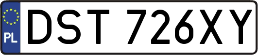 DST726XY
