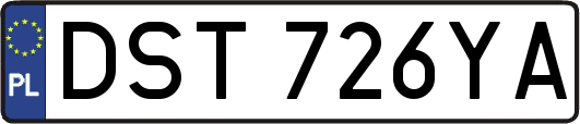 DST726YA