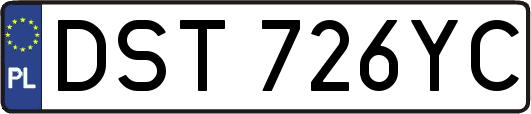 DST726YC
