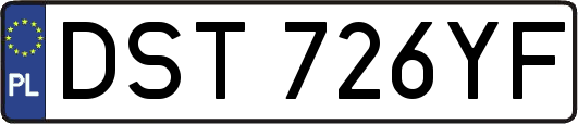 DST726YF