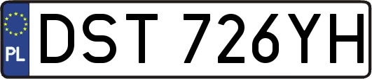DST726YH