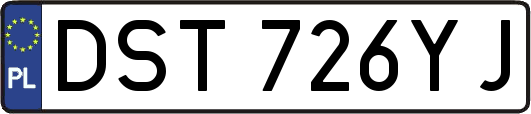 DST726YJ