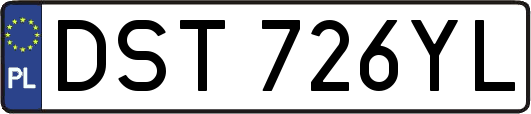 DST726YL