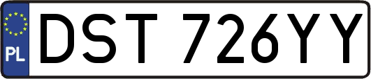DST726YY