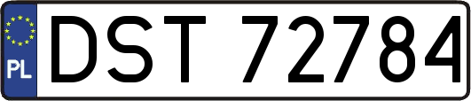 DST72784