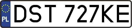DST727KE