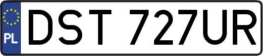 DST727UR