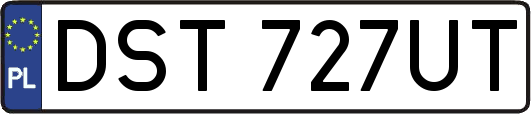 DST727UT