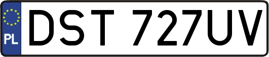 DST727UV