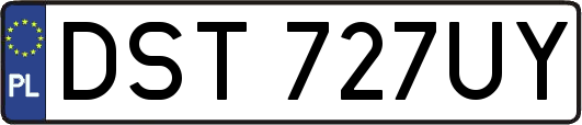 DST727UY