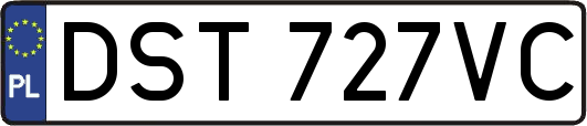 DST727VC