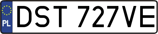DST727VE