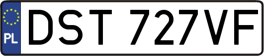 DST727VF