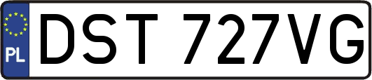 DST727VG