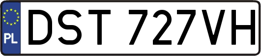 DST727VH